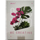 Notebook A4, 96 sheets, square 5421 Notebook A4, 96 sheets, square 5421