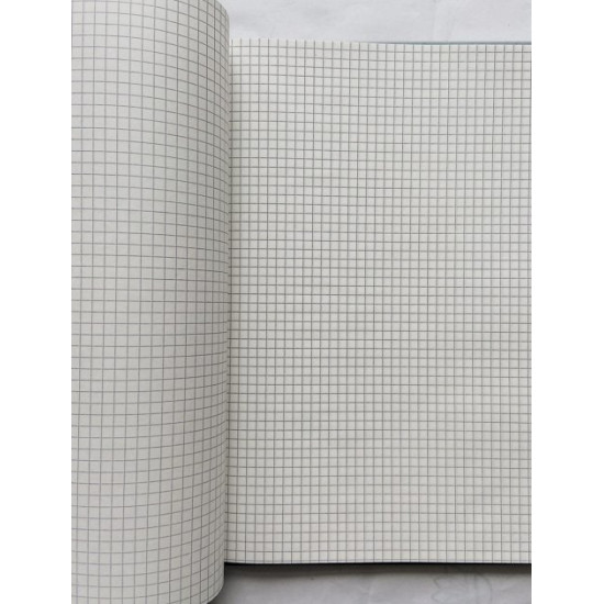 Notebook A4, 96 sheets, square 5421 Notebook A4, 96 sheets, square 5421
