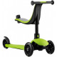 Самокат Miqilong Alamo Зелений (ALAMO-125-GREEN) Самокат Miqilong Alamo Зелений (ALAMO-125-GREEN)