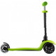 Самокат Miqilong Alamo Зелений (ALAMO-125-GREEN) Самокат Miqilong Alamo Зелений (ALAMO-125-GREEN)