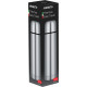 Термос Ardesto Easy Travel 750 мл Серый (AR2675TBS) Термос Ardesto Easy Travel 750 мл Серый (AR2675TBS)