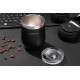 Термочашка Ardesto Compact Mug 350 мл Чорна (AR2635MMB) Термочашка Ardesto Compact Mug 350 мл Чорна (AR2635MMB)