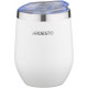 Термочашка Ardesto Compact Mug 350 мл Белая (AR2635MMW) Термочашка Ardesto Compact Mug 350 мл Белая (AR2635MMW)