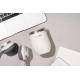 Термочашка Ardesto Compact Mug 350 мл Белая (AR2635MMW) Термочашка Ardesto Compact Mug 350 мл Белая (AR2635MMW)