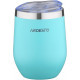 Термочашка Ardesto Compact Mug 350 мл Голубая (AR2635MMS) Термочашка Ardesto Compact Mug 350 мл Голубая (AR2635MMS)