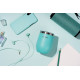 Термочашка Ardesto Compact Mug 350 мл Голубая (AR2635MMS) Термочашка Ardesto Compact Mug 350 мл Голубая (AR2635MMS)