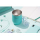 Термочашка Ardesto Compact Mug 350 мл Голубая (AR2635MMS) Термочашка Ardesto Compact Mug 350 мл Голубая (AR2635MMS)