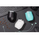 Термочашка Ardesto Compact Mug 350 мл Голубая (AR2635MMS) Термочашка Ardesto Compact Mug 350 мл Голубая (AR2635MMS)