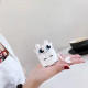 Чохол для навушників Apple AirPods Alitek Дракон Денна Фурія / Беззубик (89194) Чохол для навушників Apple AirPods Alitek Дракон Денна Фурія / Беззубик (89194)