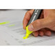 Text marker Schneider Job 1-4 mm yellow S1505 Text marker Schneider Job 1-4 mm yellow S1505