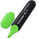 Text marker Schneider Job 1-4 mm green S1504 Text marker Schneider Job 1-4 mm green S1504