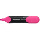 Text marker Schneider Job 1-4 mm pink S1509 Text marker Schneider Job 1-4 mm pink S1509