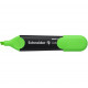 Text marker Schneider Job 1-4 mm green S1504 Text marker Schneider Job 1-4 mm green S1504