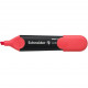 Text marker Schneider Job 1-4 mm red S1502 Text marker Schneider Job 1-4 mm red S1502