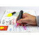 Text marker Schneider Job 1-4 mm pink S1509 Text marker Schneider Job 1-4 mm pink S1509
