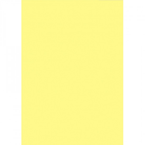 Бумага Buromax А4, 80g, PASTEL yellow, 20 sheets (BM.2721220-08) Бумага Buromax А4, 80g, PASTEL yellow, 20 sheets (BM.2721220-08)