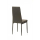 Chair with metal frame N-66-2 gray Chair with metal frame N-66-2 gray