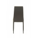 Chair with metal frame N-66-2 gray Chair with metal frame N-66-2 gray