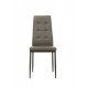 Chair with metal frame N-66-2 gray Chair with metal frame N-66-2 gray