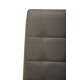 Chair with metal frame N-66-2 gray Chair with metal frame N-66-2 gray