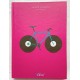 Notebook for notes A5, 96 sheets, square 31245 Notebook for notes A5, 96 sheets, square 31245