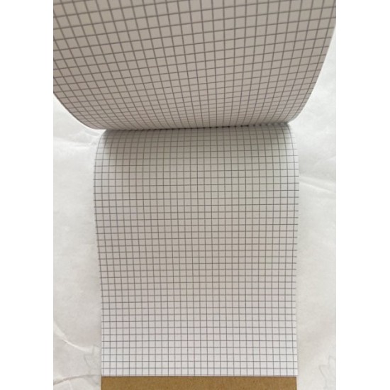 Notebook A5, 48 sheets, square 87654 Notebook A5, 48 sheets, square 87654