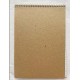 Notebook A5, 48 sheets, square 87654 Notebook A5, 48 sheets, square 87654