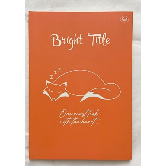 Notebook A5, 40 sheets 2997 Notebook A5, 40 sheets 2997