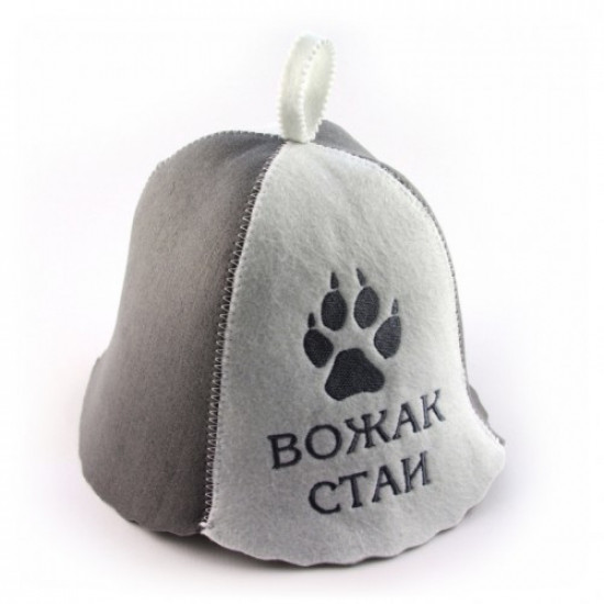 Шапка для сауны Шапка для сауны