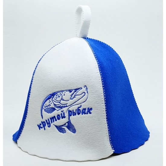 Sauna hat Sauna hat