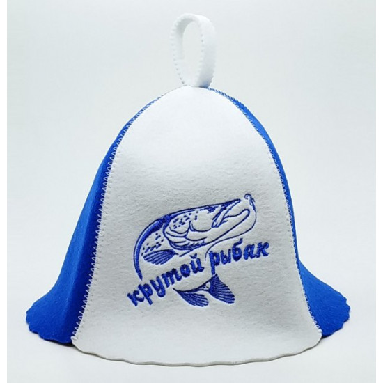 Sauna hat Sauna hat