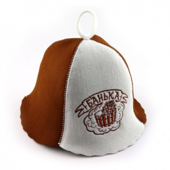 Sauna hat Sauna hat