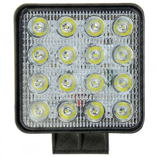  Фара светодиодная Cyclone WL-D14 3030-16 48W Spot