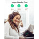 Беспроводной аудио приемник Bluetooth 5.0 ресивер UGREEN AUX для автомобиля (CM276) Беспроводной аудио приемник Bluetooth 5.0 ресивер UGREEN AUX для автомобиля (CM276)