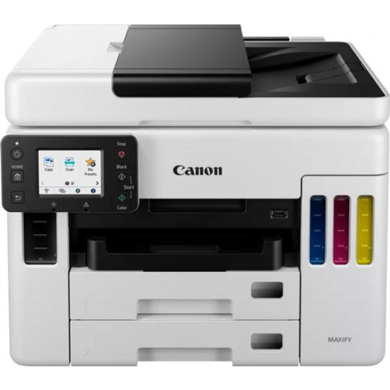 Багатофункціональне пристрій Canon GX7040 (6742904) Багатофункціональне пристрій Canon GX7040 (6742904)