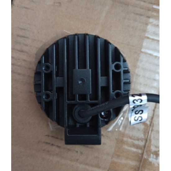 Светодиодная фара рабочего света 18Вт Flood mini (9125LT) Светодиодная фара рабочего света 18Вт Flood mini (9125LT)