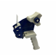 Диспенсер Buromax для клейкої пакувальної стрічки (BM.7400-02) Диспенсер Buromax для клейкої пакувальної стрічки (BM.7400-02)