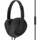 Headphones Koss UR23iK Over-Ear Mic Black (195083.101) Headphones Koss UR23iK Over-Ear Mic Black (195083.101)