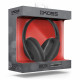 Headphones Koss UR23iK Over-Ear Mic Black (195083.101) Headphones Koss UR23iK Over-Ear Mic Black (195083.101)