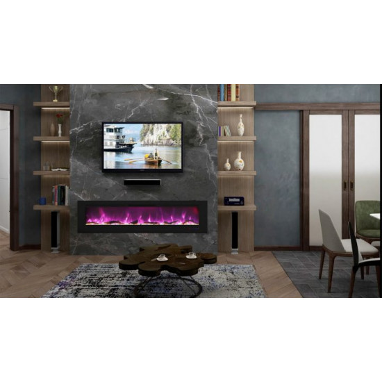 Електрокамін з обігрівом Royal Flame Galaxy 42 RF Електрокамін з обігрівом Royal Flame Galaxy 42 RF