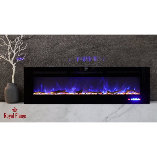 Електрокамін з обігрівом Royal Flame Galaxy 42 RF Електрокамін з обігрівом Royal Flame Galaxy 42 RF