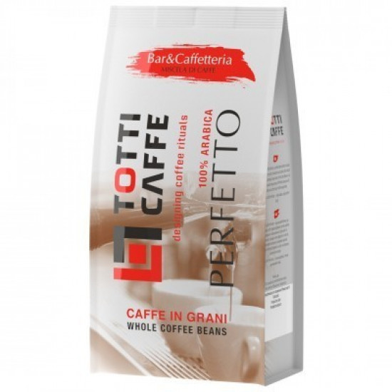 Coffee beans Totti Perfetto Coffee beans Totti Perfetto