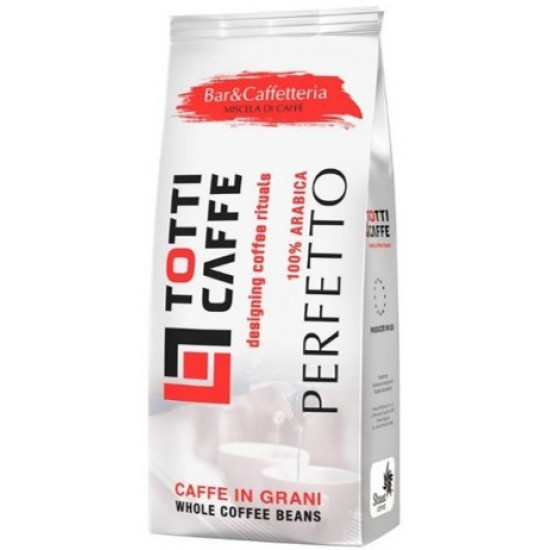 Coffee beans Totti Perfetto Coffee beans Totti Perfetto