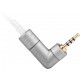 Адаптер iFi iEMatch 2.5 Silver Адаптер iFi iEMatch 2.5 Silver
