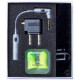 Адаптер iFi iEMatch 2.5 Silver Адаптер iFi iEMatch 2.5 Silver
