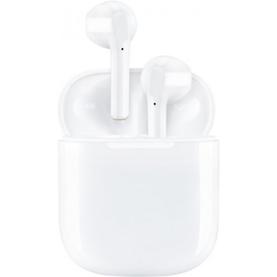Наушники Gelius Pro Capsule 4 GP-TWS-004i White (2099900898921) Наушники Gelius Pro Capsule 4 GP-TWS-004i White (2099900898921)