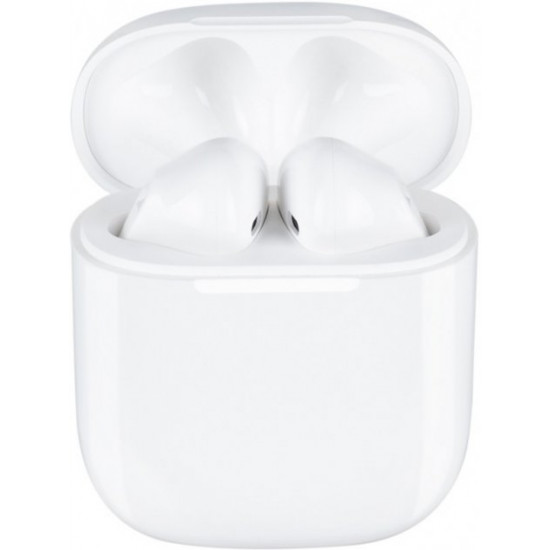 Наушники Gelius Pro Capsule 4 GP-TWS-004i White (2099900898921) Наушники Gelius Pro Capsule 4 GP-TWS-004i White (2099900898921)