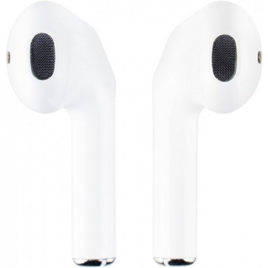 Наушники Gelius Pro Capsule 4 GP-TWS-004i White (2099900898921) Наушники Gelius Pro Capsule 4 GP-TWS-004i White (2099900898921)