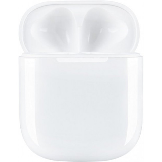 Наушники Gelius Pro Capsule 4 GP-TWS-004i White (2099900898921) Наушники Gelius Pro Capsule 4 GP-TWS-004i White (2099900898921)