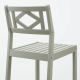 Барний стілець BONDHOLMEN IKEA 804.690.22 Барний стілець BONDHOLMEN IKEA 804.690.22